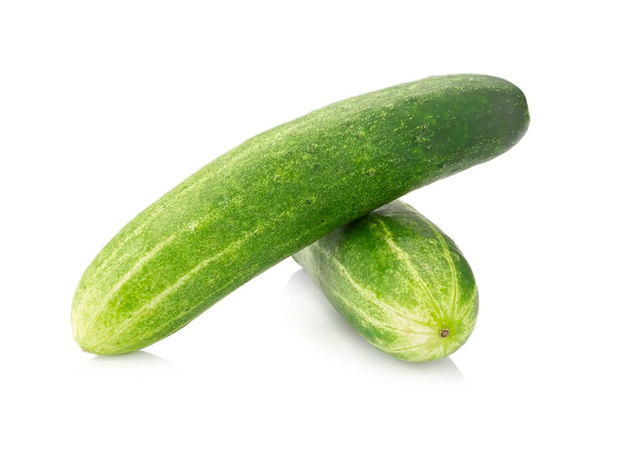 Lebanese Cucumbers - each